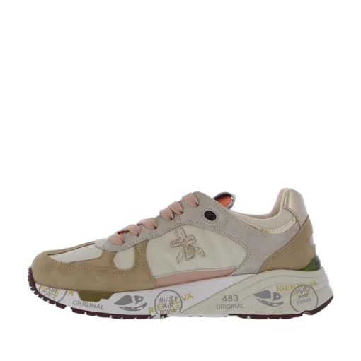 Premiata Mase Dames Sneaker 7397