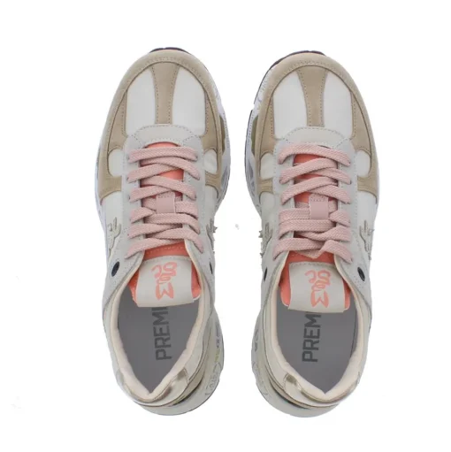Premiata Mase Dames Sneaker 7397