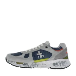Premiata Mase Heren Sneaker 6623