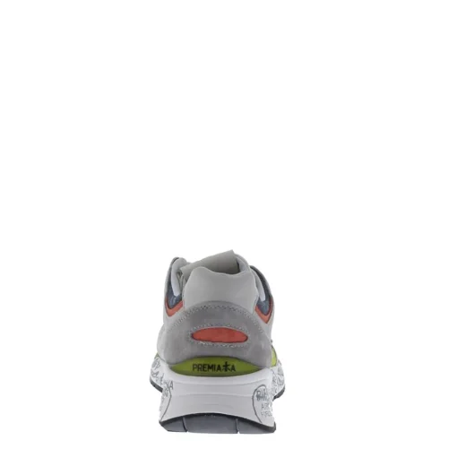 Premiata Mase Heren Sneaker 6623
