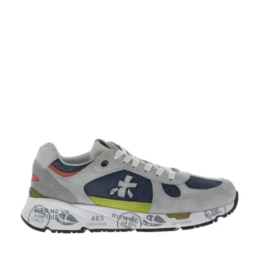 Premiata Mase Heren Sneaker 6623