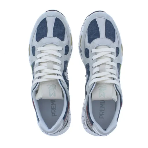 Premiata Mase Heren Sneaker 6623
