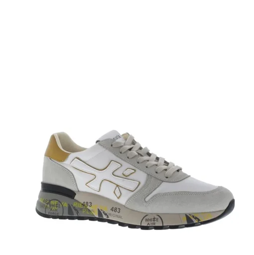 Premiata Mick Heren Sneaker 6613