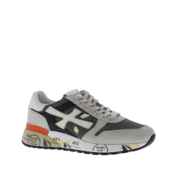 Premiata Mick Heren Sneaker 6166