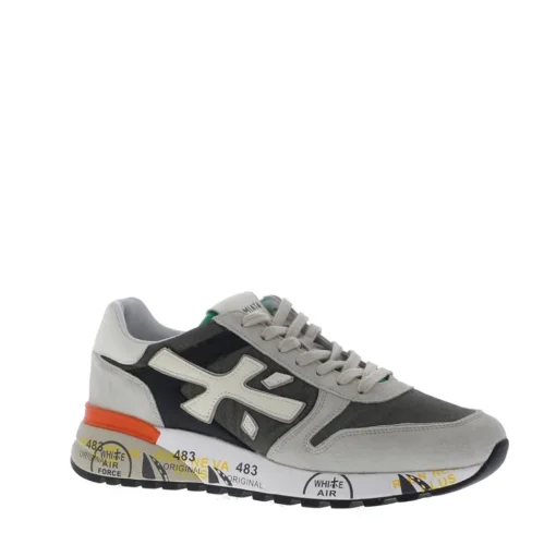 Premiata Mick Heren Sneaker 6166