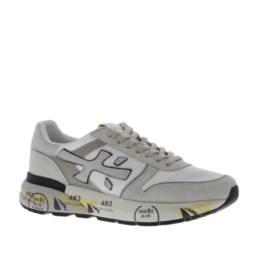 Premiata Mick Heren Sneaker 7212
