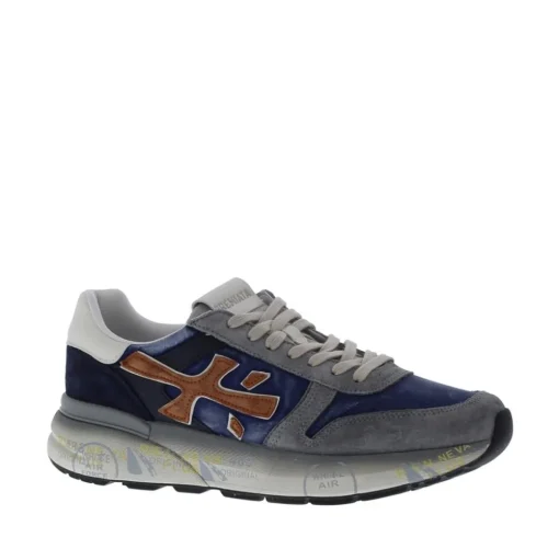 Premiata Mick Heren Sneaker 7215