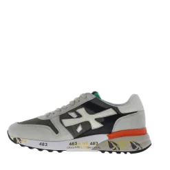 Premiata Mick Heren Sneaker 6166