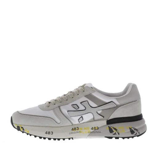 Premiata Mick Heren Sneaker 7212