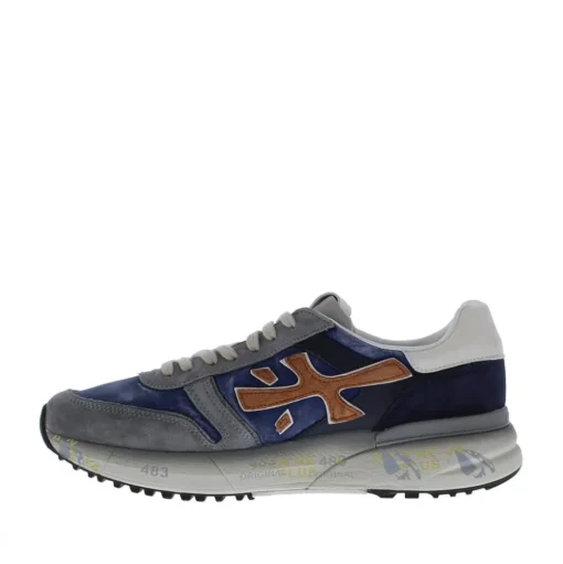 Premiata Mick Heren Sneaker 7215