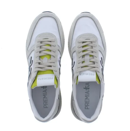 Premiata Mick Heren Sneaker 7212