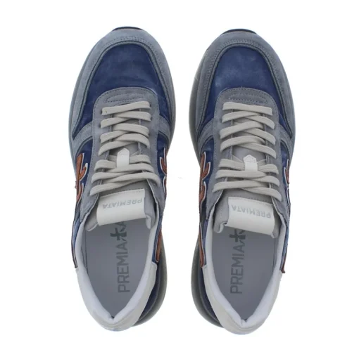 Premiata Mick Heren Sneaker 7215