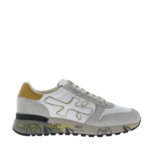 Premiata Mick Heren Sneaker 6613