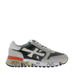 Premiata Mick Heren Sneaker 6166