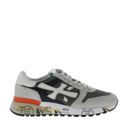 Premiata Mick Heren Sneaker 6166