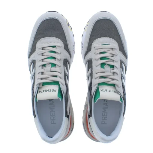 Premiata Mick Heren Sneaker 6166
