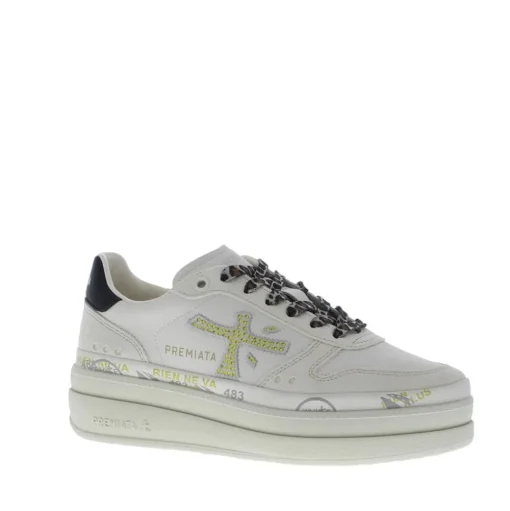 Premiata Micol Dames Sneaker 6794