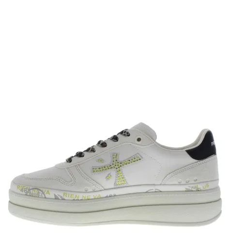 Premiata Micol Dames Sneaker 6794