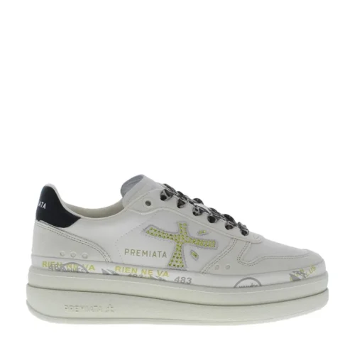 Premiata Micol Dames Sneaker 6794