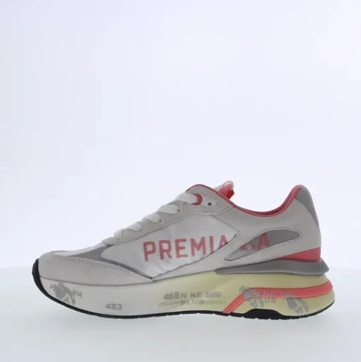 Premiata Moerun Dames Sneaker 7467
