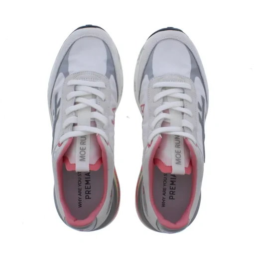 Premiata Moerun Dames Sneaker 7467
