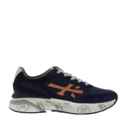 Premiata Moerun Heren Sneaker 6890
