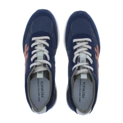 Premiata Moerun Heren Sneaker 6890