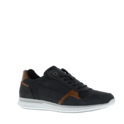 Rapid Soul Oisine Classic Sneaker Navy