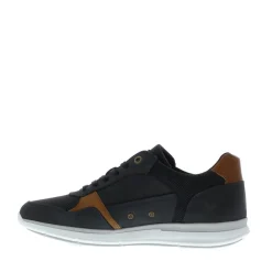 Rapid Soul Oisine Classic Sneaker Navy
