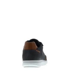 Rapid Soul Oisine Classic Sneaker Navy