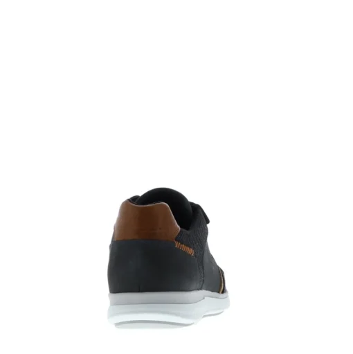 Rapid Soul Oisine Classic Sneaker Navy
