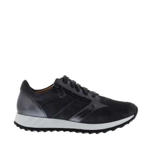 Rapid Soul Venice Glans Combi HD-NM-389 Dk Grey