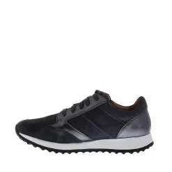Rapid Soul Venice Glans Combi HD-NM-389 Dk Grey