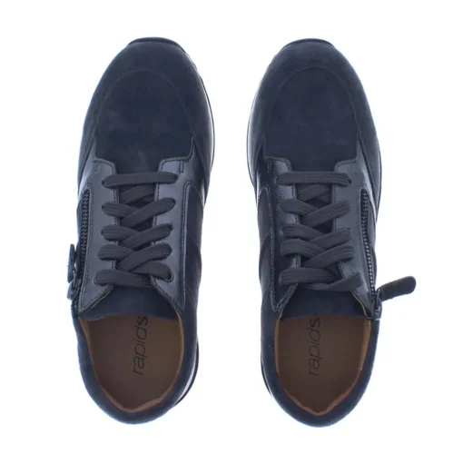 Rapid Soul Venice Glans Combi HD-NM-389 Dk Grey