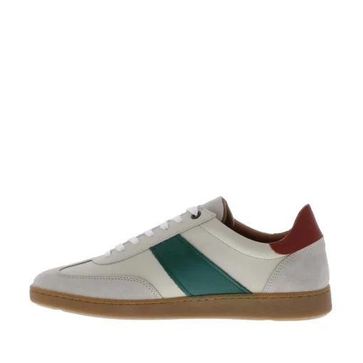 Rapid Soul Willy Zijstreep Classic Vesuvio Lamb