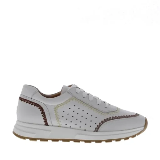 Rapid Soul Winna Multi Stiksel IG-01 White Cow