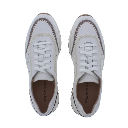 Rapid Soul Winna Multi Stiksel IG-01 White Cow