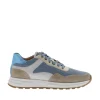 Rapid Soul Wissal Sneaker Denim JM5-LT Blue