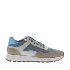 Rapid Soul Wissal Sneaker Denim JM5-LT Blue