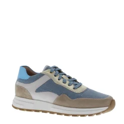 Rapid Soul Wissal Sneaker Denim JM5-LT Blue