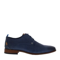 Rehab Greg Wall Heren Veterschoen 7000 Indigo