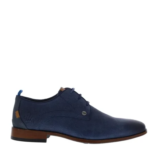 Rehab Greg Wall Heren Veterschoen 7000 Indigo