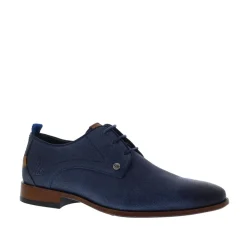Rehab Greg Wall Heren Veterschoen 7000 Indigo