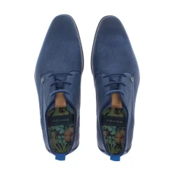 Rehab Greg Wall Heren Veterschoen 7000 Indigo