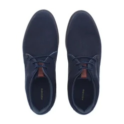 Rehab Nolan Square Heren Schoen Dark Blue