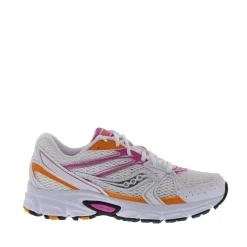 Saucony Ride Millenium Sneaker 14 White/Multi