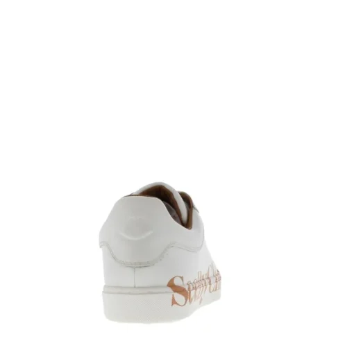 See by Chloe Essie Dames Sneaker White
