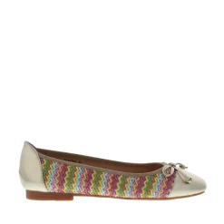 Si Azalea Multi Ballerina 7018-2Multi