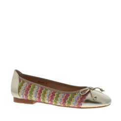 Si Azalea Multi Ballerina 7018-2Multi