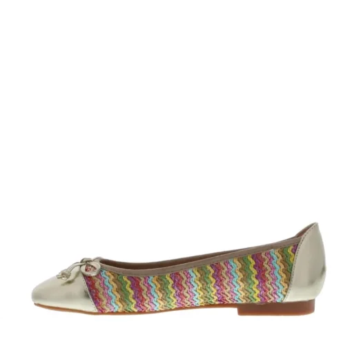 Si Azalea Multi Ballerina 7018-2Multi